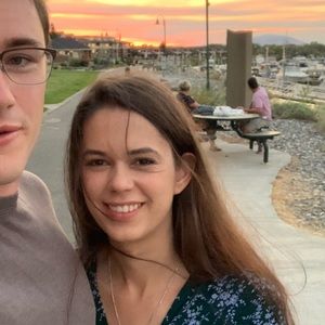 Meet your Posher, Gabby